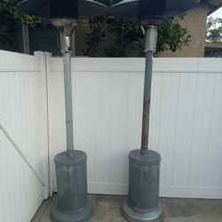 OUTDOOR HEATERS. ADJUSTABLE BASKETBALL HOOP. PORCH SWING. KNEE SCOOTER. CEILING FANS.