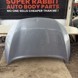 2016 Sorento Hood OEM 2020