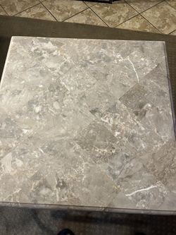 Marble Coffee Table