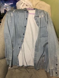 Jean Botton Up