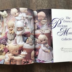 Precious Moments Book