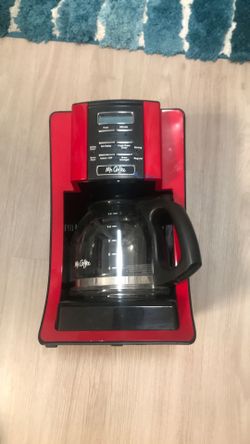 Coffee Maker