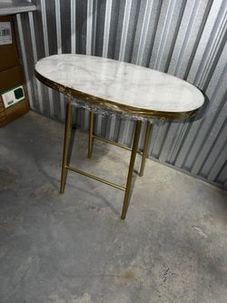 Side table