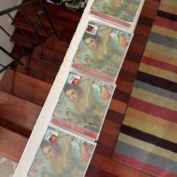 Taylor Swift Life Of A Showgirl Signed Photo #1 And #4