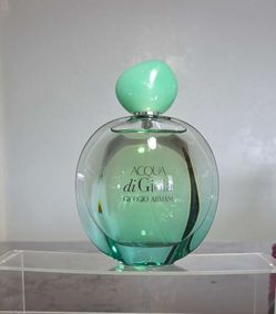 ACQUA DI GIOIA EAU DE PARFUM 3.4oz