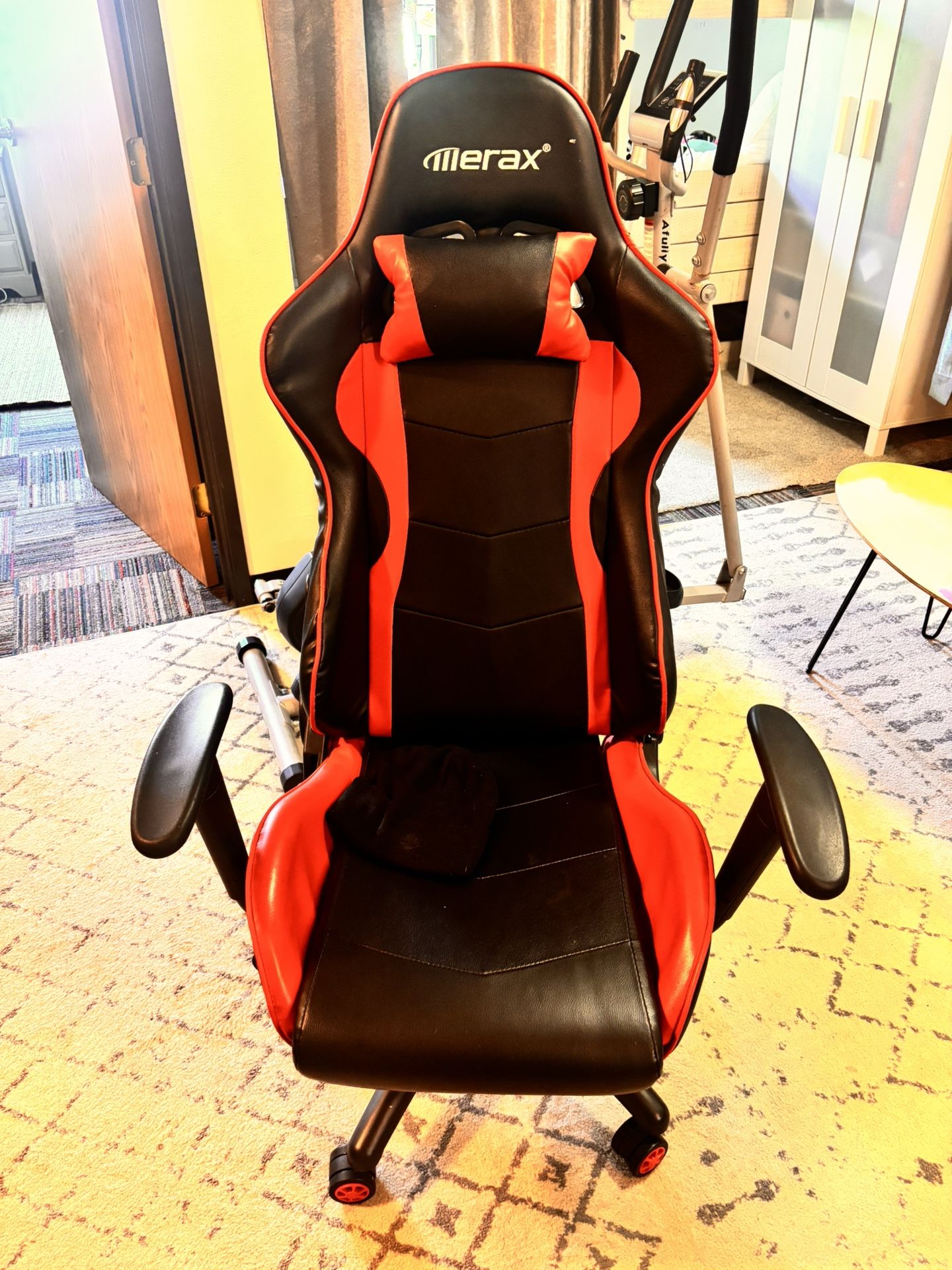 Merax Gaming Chair