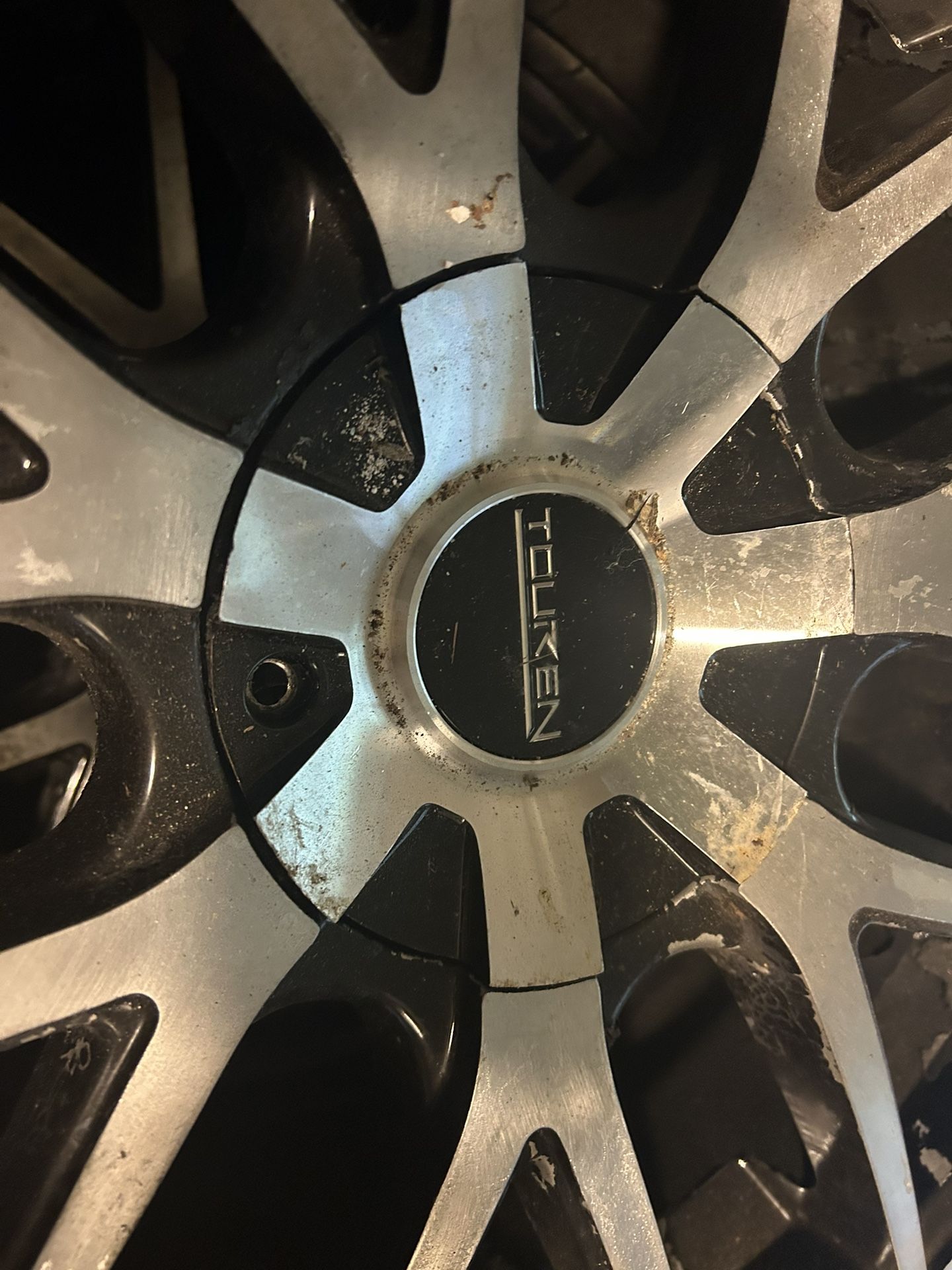 Rims
