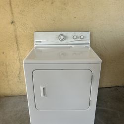 Maytag Dryer (Electric) 30 Day Warranty 