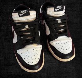 Panda dunks