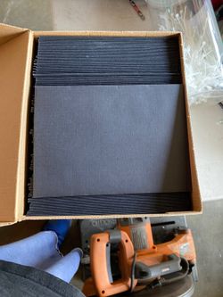 Black envelopes