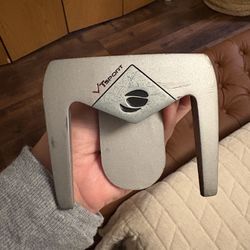 Men’s putter