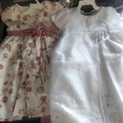 Lil Girl Dress 