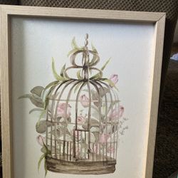 Home Decor From Hobby Lobby 
