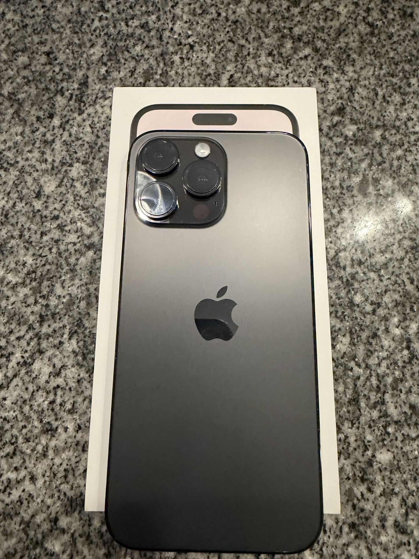 iPhone 14 Pro Max 128 GB Unlocked