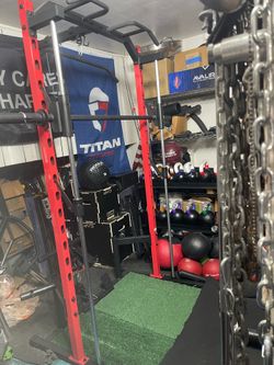 Smith  Machine