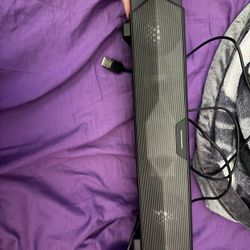 Computer Speaker 