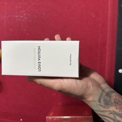 Louis Vuitton Imagination 