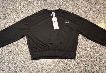 alo long sleeve shirt