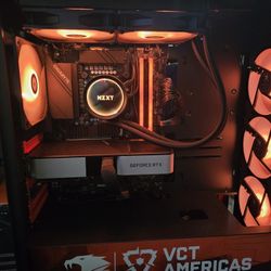 Gaming Computer Pc Intel i9 Nvidia RTX Founder's Edition 