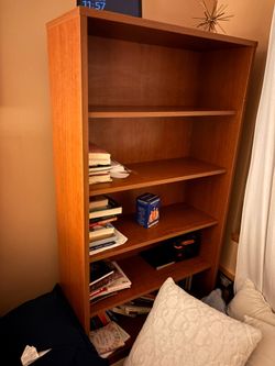 Bookshelf