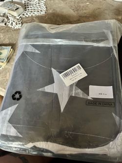 King Size Camo Star Comforter Set