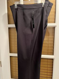 Women’s Dress Pants 