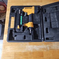 Finish Nailer 
