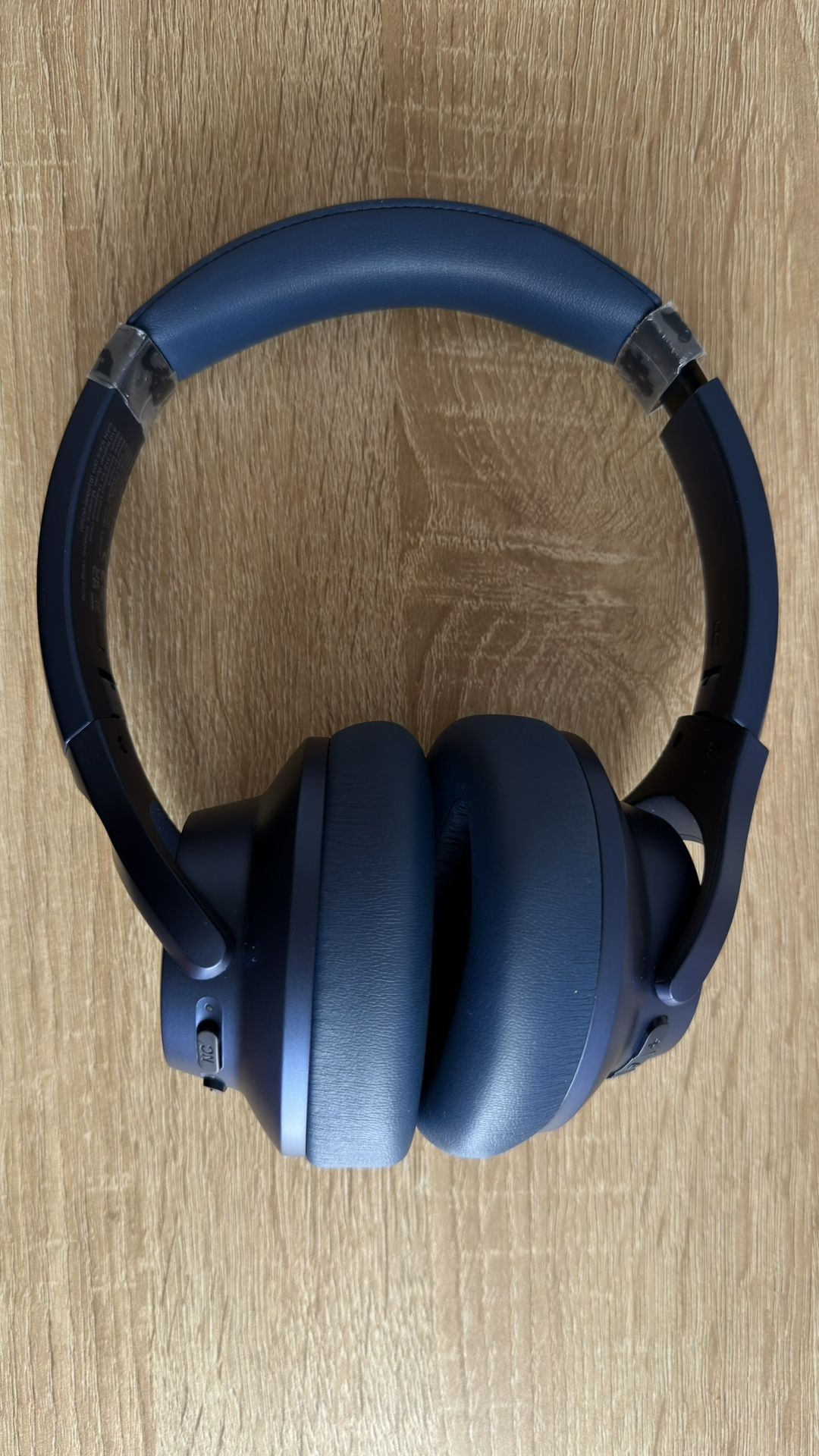 Anker Soundcore Life Blue Noise Cancelling Headphones