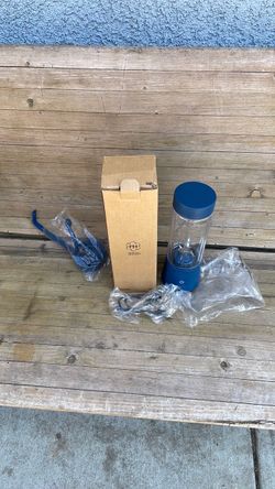 Princess house cordless blender.