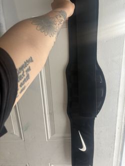 Nike Back Support