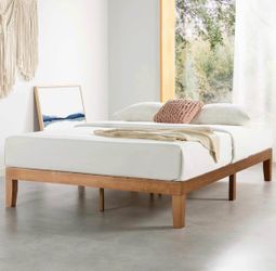 King Bed Frame