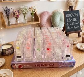 Lip oils✨