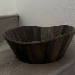 Salad Bowl 