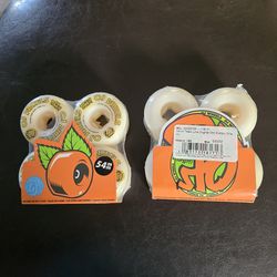 SKATEBOARDS WHEELS 30 EACH