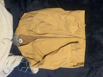 Obey wind breaker size M