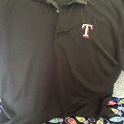 Rangers Polo