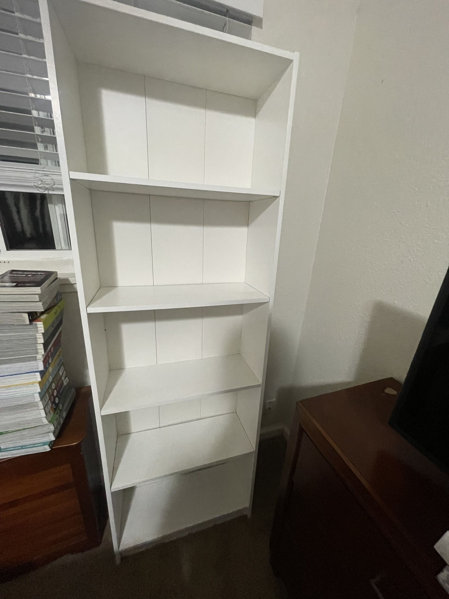 IKEA Bookshelf