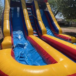 Water Slide For Sale!!!!!