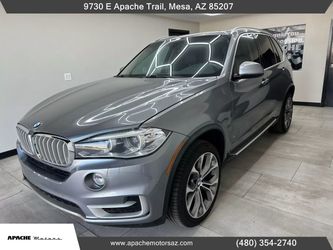 2015 BMW X5