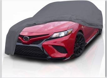 Car Cover Good Quality