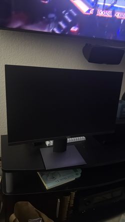 Dell monitor