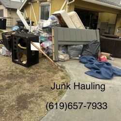 Trash 