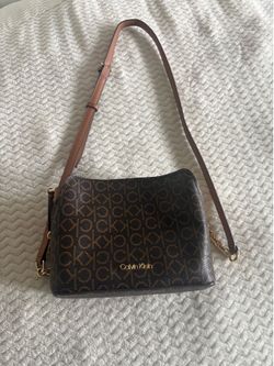 Calvin Kline hand bag
