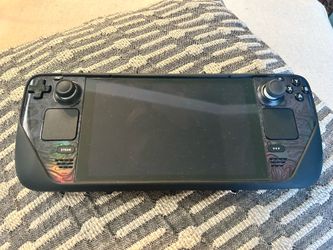 Steam Deck (LCD) - 256 GB [Excellent Condition]
