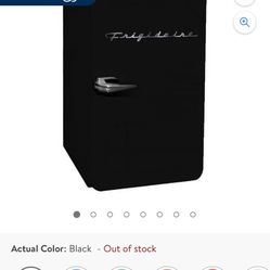 Frigidaire Mini Fridge