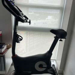 Schwinn 170 Upright Exercise Bike
