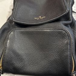 Kate Spade Small Backpack