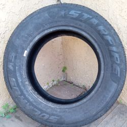Tire( Used)