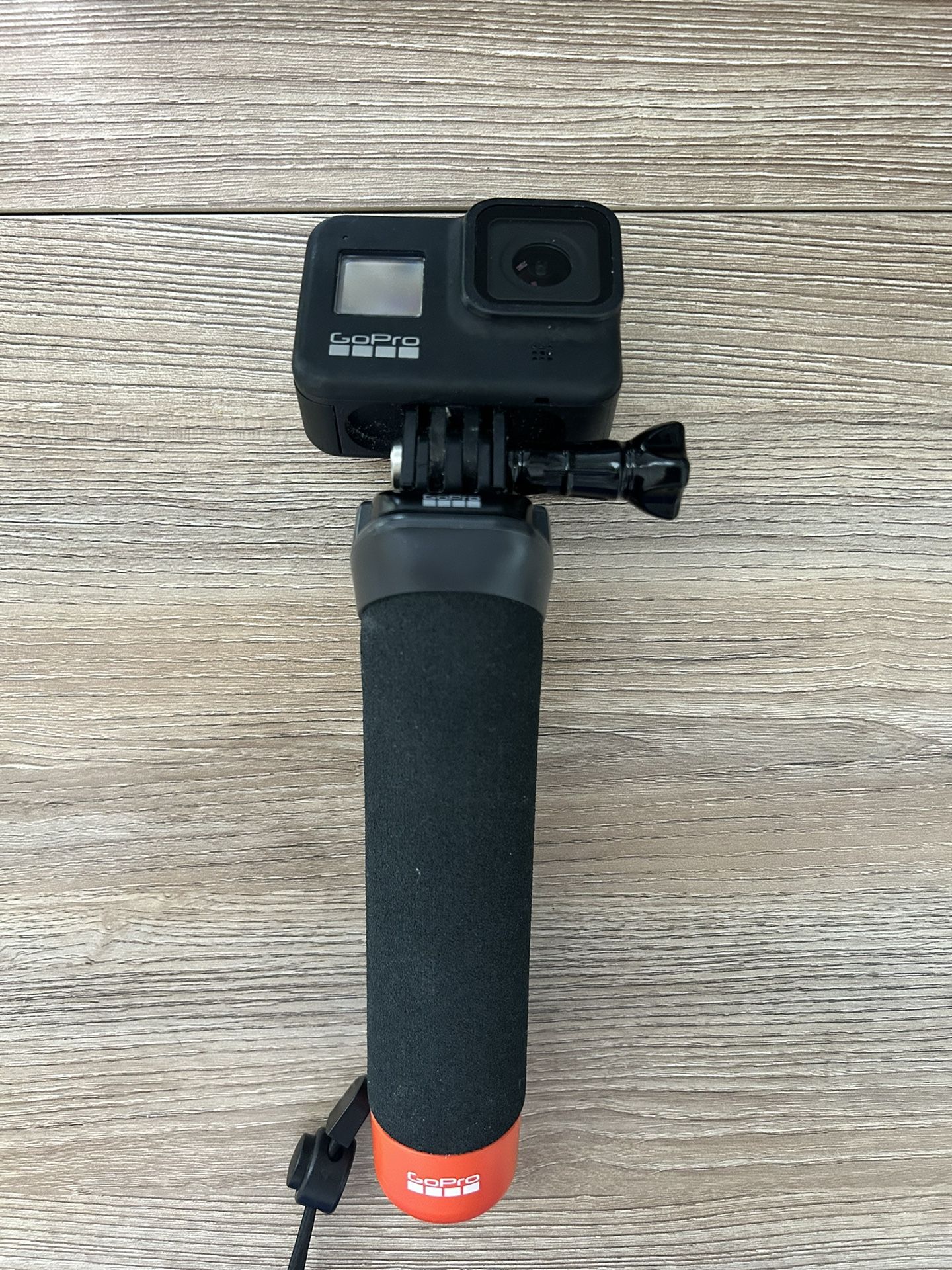 GoPro Hero 8 