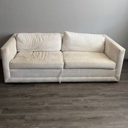 Couch Maiden Home For Sale